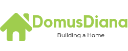 DomusDiana Logo