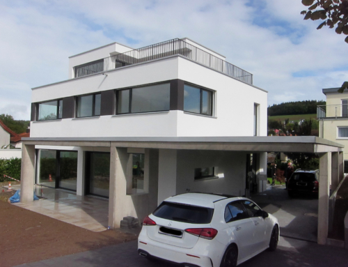 Fresh Haus in Remetschwil AG